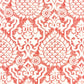 Purchase Scalamandre Fabric Product# SC 000227217, Surat Embroidery Coral 1