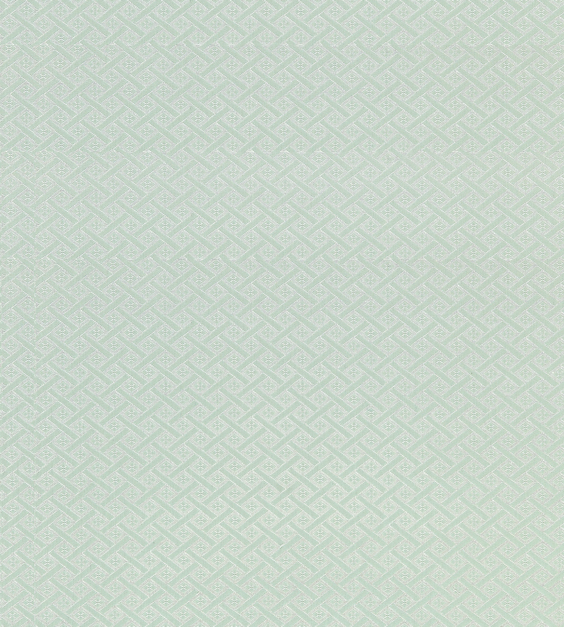 Purchase Scalamandre Fabric Item SC 000227223, Diamante Matelasse Seaglass 1