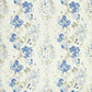 Purchase Scalamandre Fabric Pattern SC 000227224, Antonella Lampas Morning Glory 2