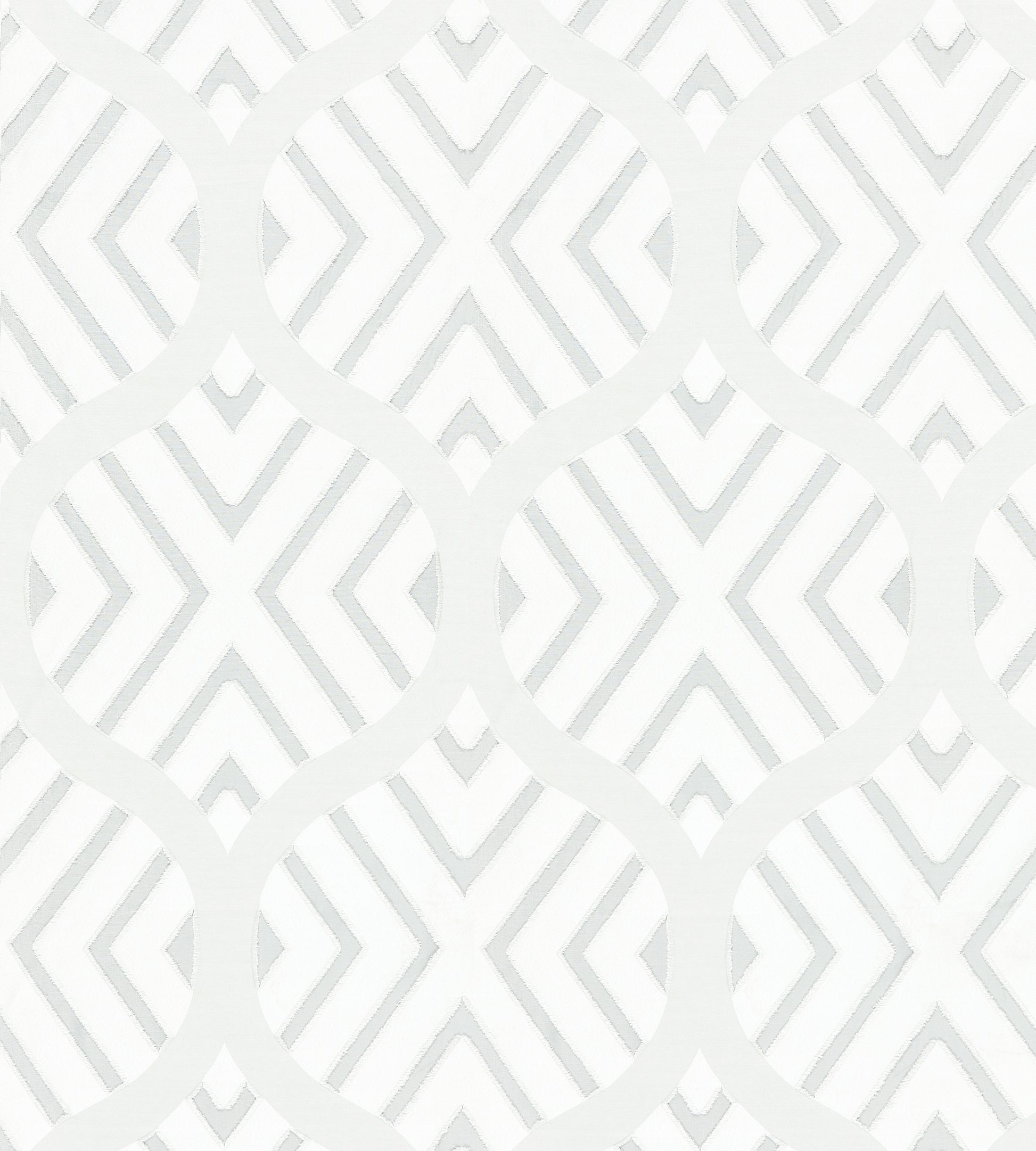 Purchase Scalamandre Fabric Pattern number SC 000227234, Reina Sheer Starlight 1