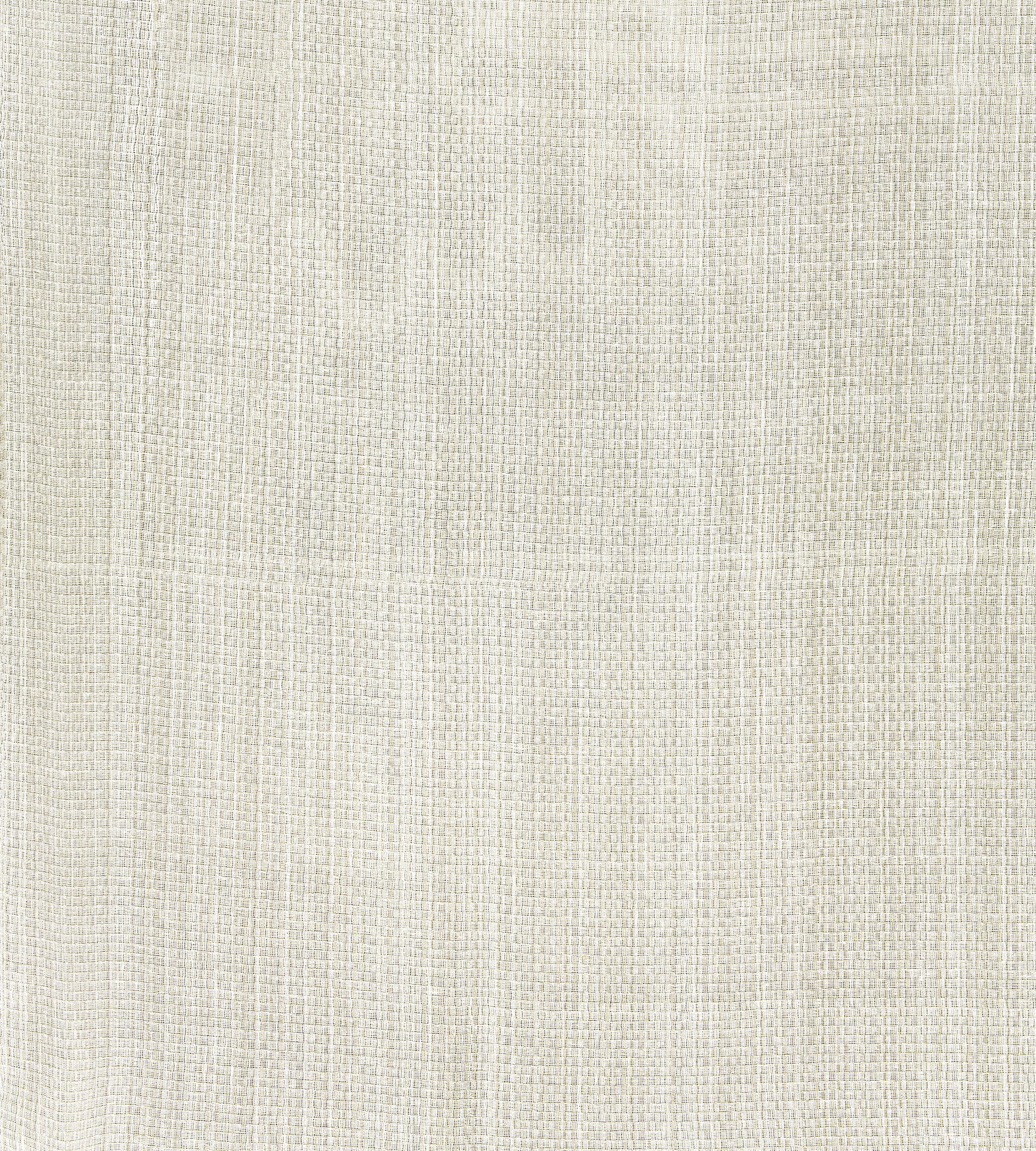 Purchase Scalamandre Fabric Pattern SC 000227236, Sora Sheer Parchment 1