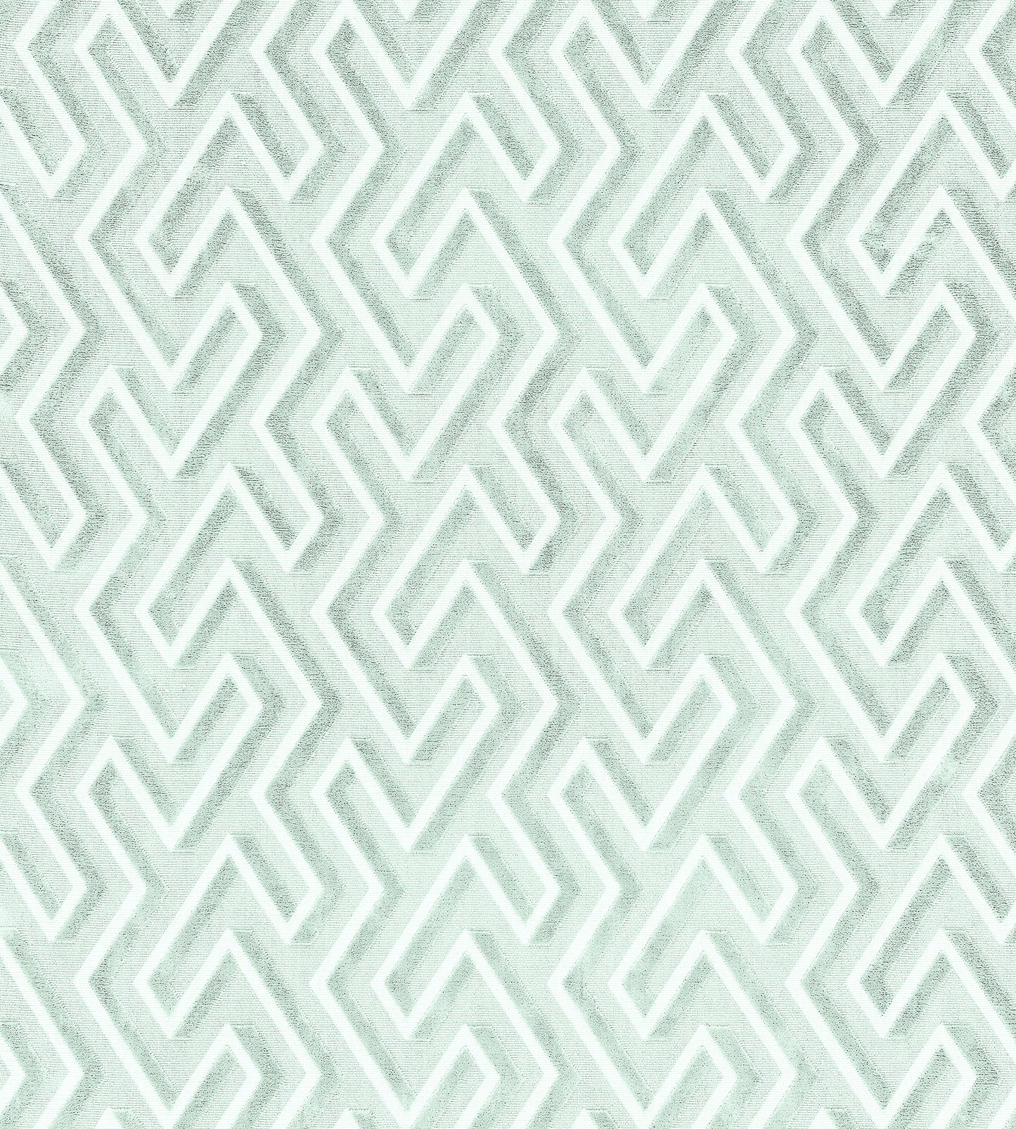 Purchase Scalamandre Fabric Pattern# SC 000227237, Maze Velvet Harbor 1