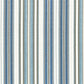 Purchase Scalamandre Fabric Product# SC 000227253, Nile Stripe Blue Jay 1