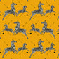 Purchase Scalamandre Fabric Item SC 000236378, Zebras - Outdoor Yellow 4