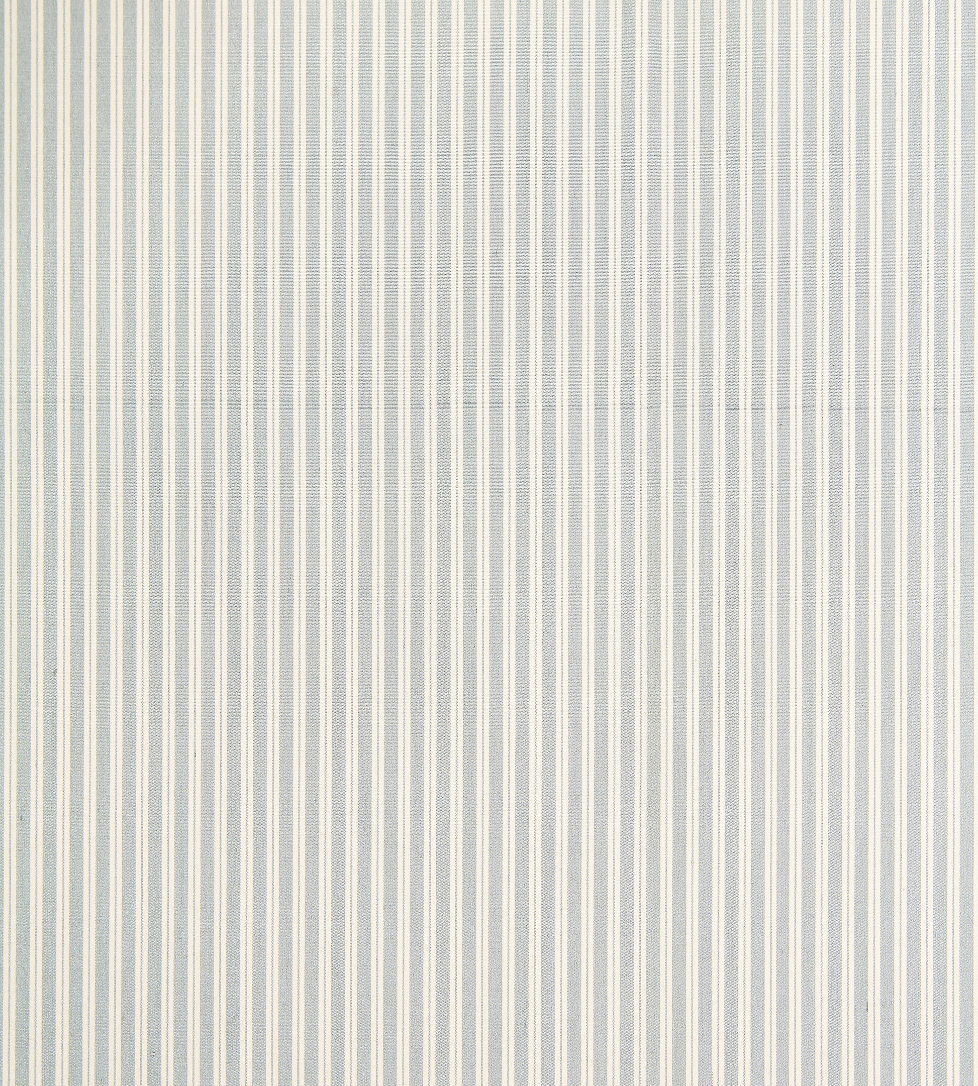 Purchase Scalamandre Fabric Item SC 000236395, Kent Stripe Pearl Grey 1