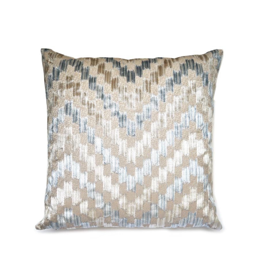 Purchase SCANKAPILL0002 Ankara, Cloud - Scalamandre Pillows