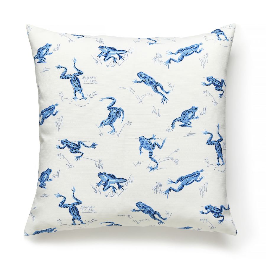 Purchase SCCALABPILL0002 Calabasas Cnty Outdoor, Creek - Scalamandre Pillows
