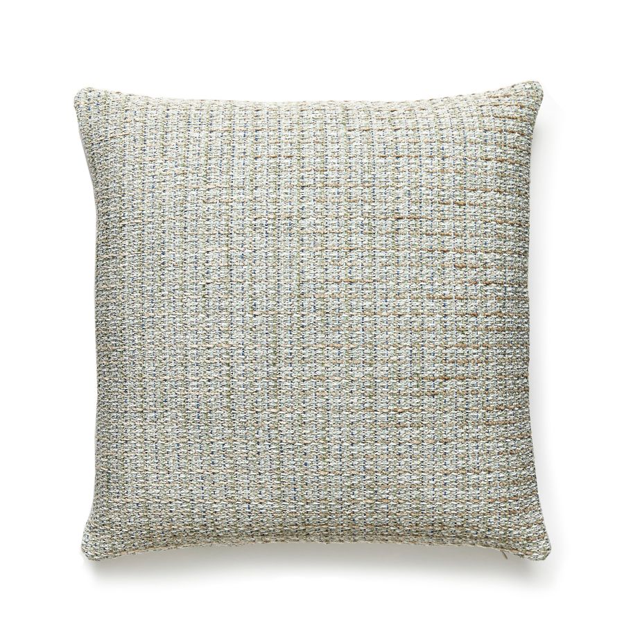 Purchase SCHIGHLPILL0002 Highland Chenille, Seaglass - Scalamandre Pillows