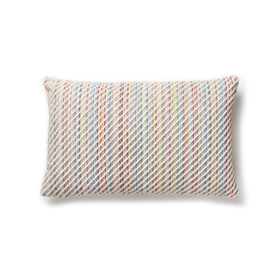 Purchase SCLPRISMPIL0002 Prisma Velvet, Color Wheel - Scalamandre Pillows