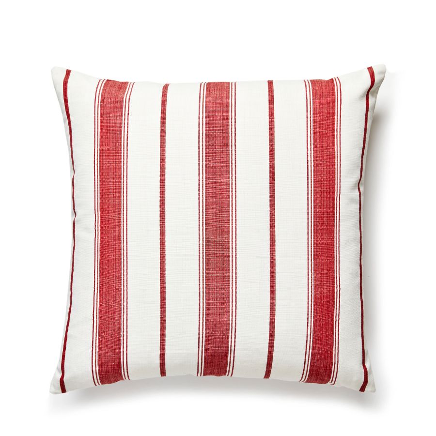Purchase SCSCONSPILL0002 Sconset Outdoor, Currant - Scalamandre Pillows