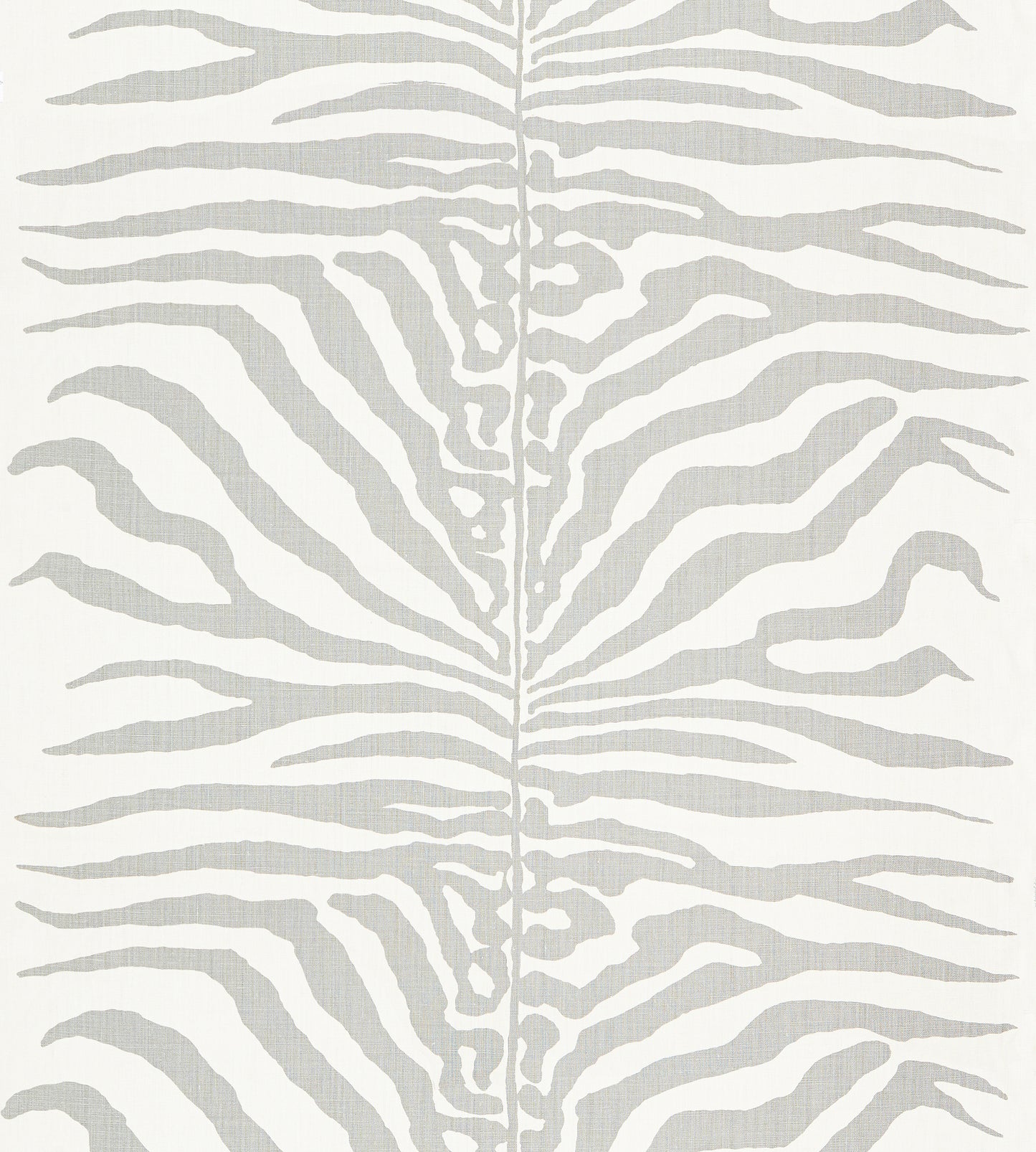 Purchase Scalamandre Fabric Product# SC 000316366M, Zebra Zinc 1