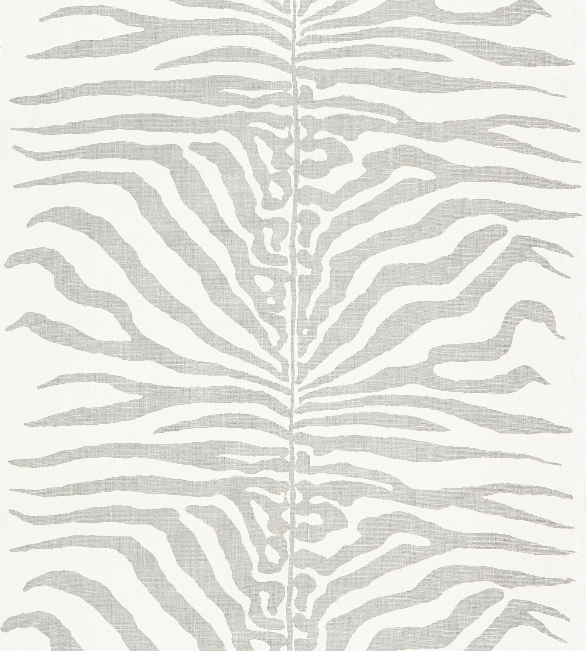 Purchase Scalamandre Fabric Product# SC 000316366M, Zebra Zinc 1