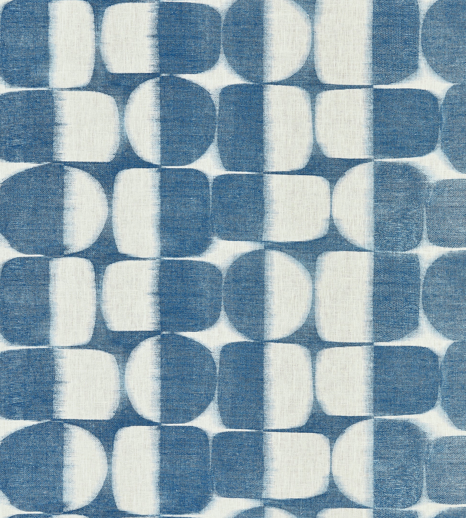 Purchase Scalamandre Fabric Item SC 000316636, Rift Linen Print Blueprint 1