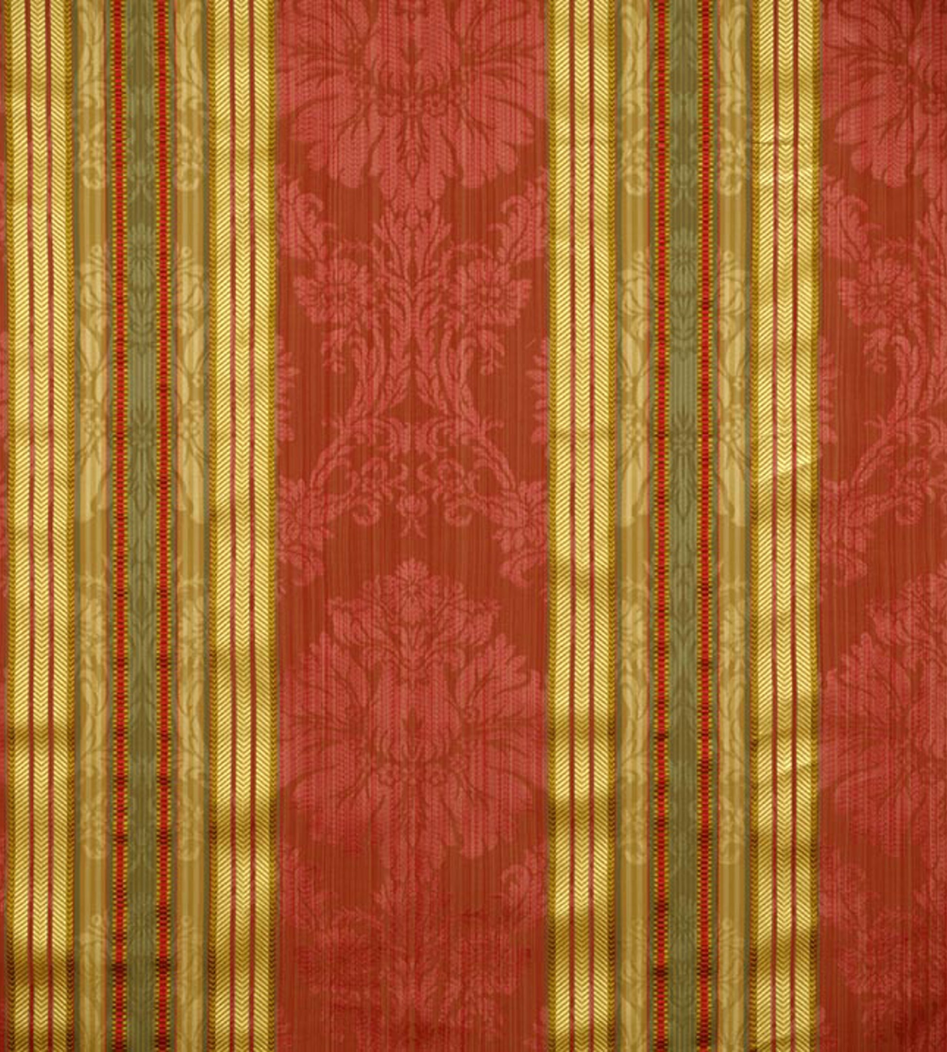 Purchase Scalamandre Fabric Product SC 000326166, Santa Margarita Multi On Rose 1