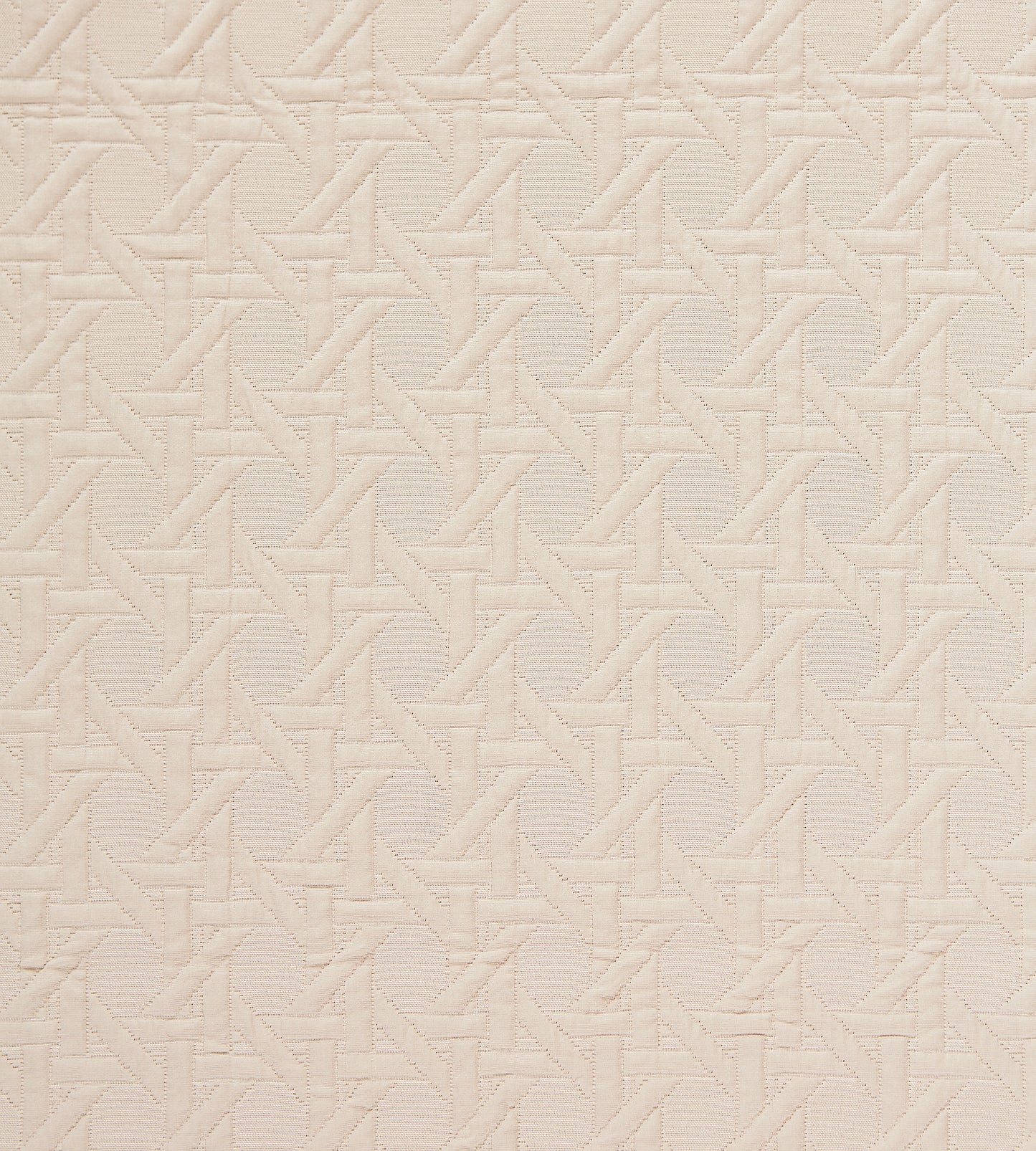 Purchase Scalamandre Fabric Product# SC 000327008, Canestro Matelasse Sand 1