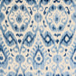 Purchase Scalamandre Fabric Product# SC 000327015, Tashkent Velvet Pacific 1