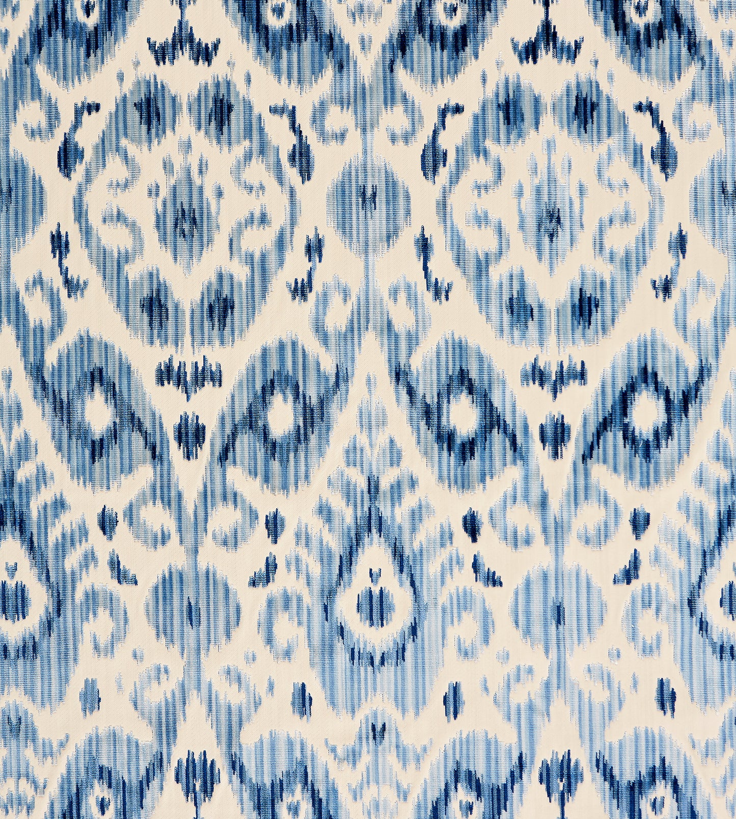 Purchase Scalamandre Fabric Product# SC 000327015, Tashkent Velvet Pacific 1