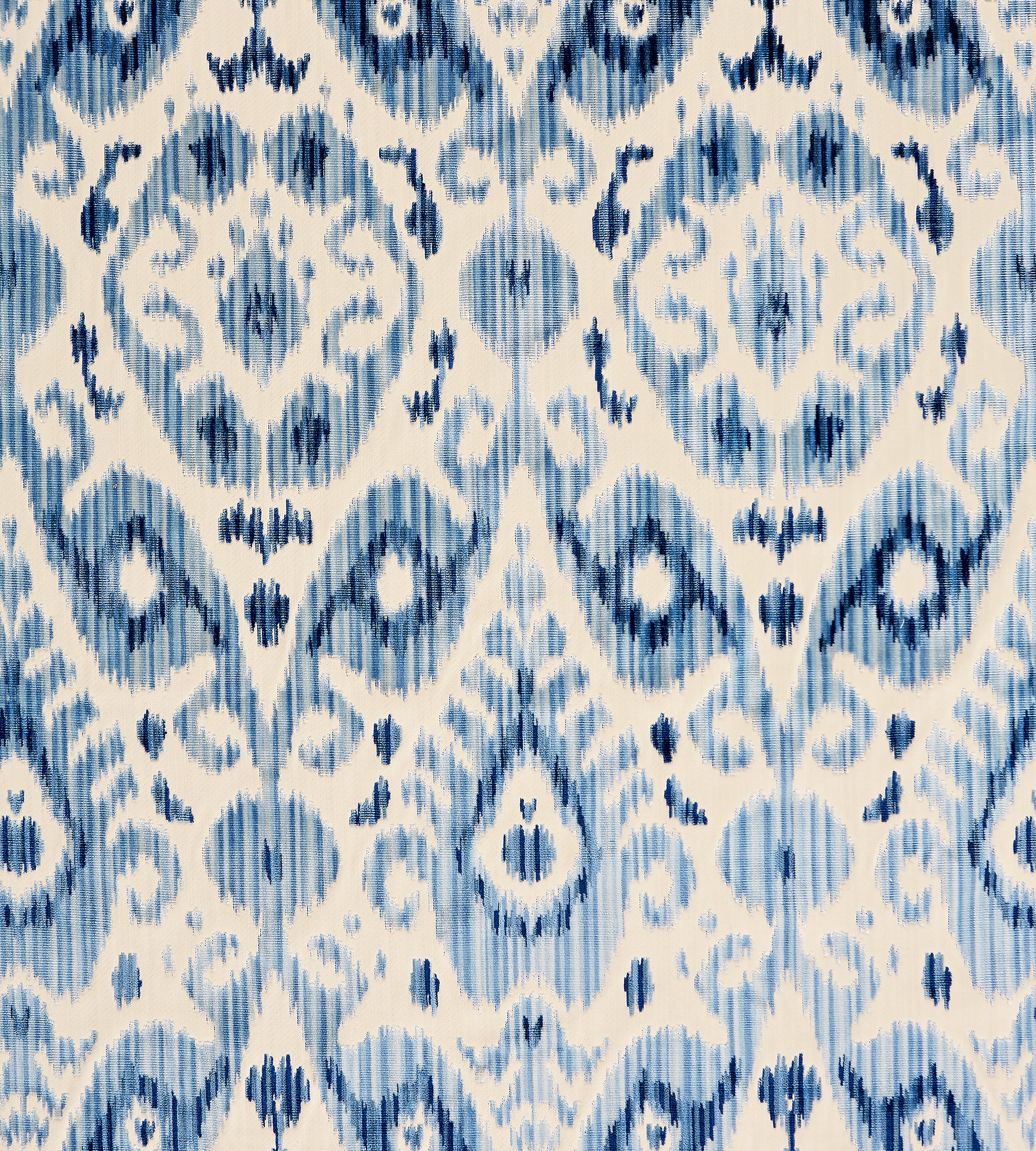 Purchase Scalamandre Fabric Product# SC 000327015, Tashkent Velvet Pacific 1