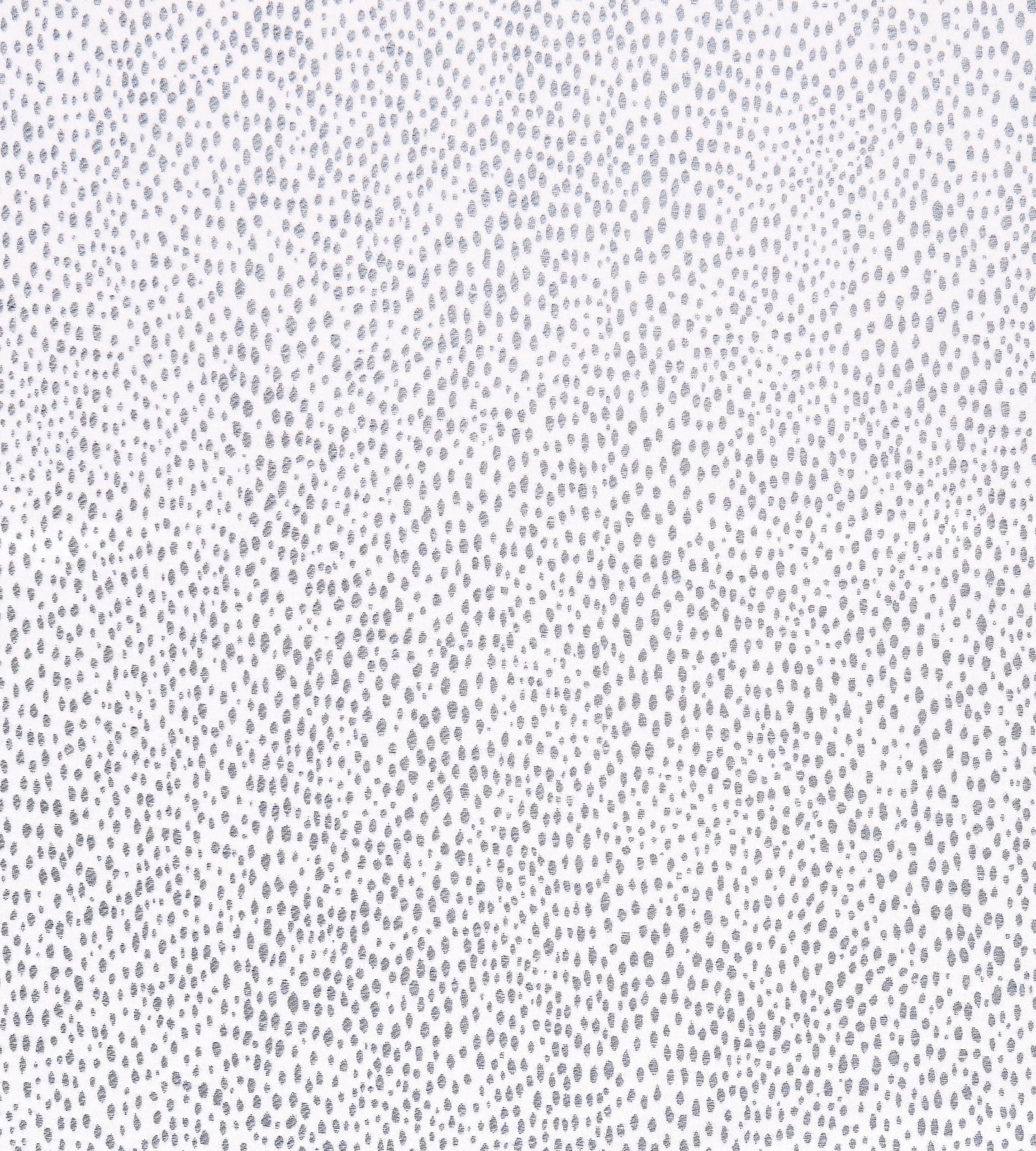 Purchase Scalamandre Fabric Pattern# SC 000327019, Raindrop Bluestone 1