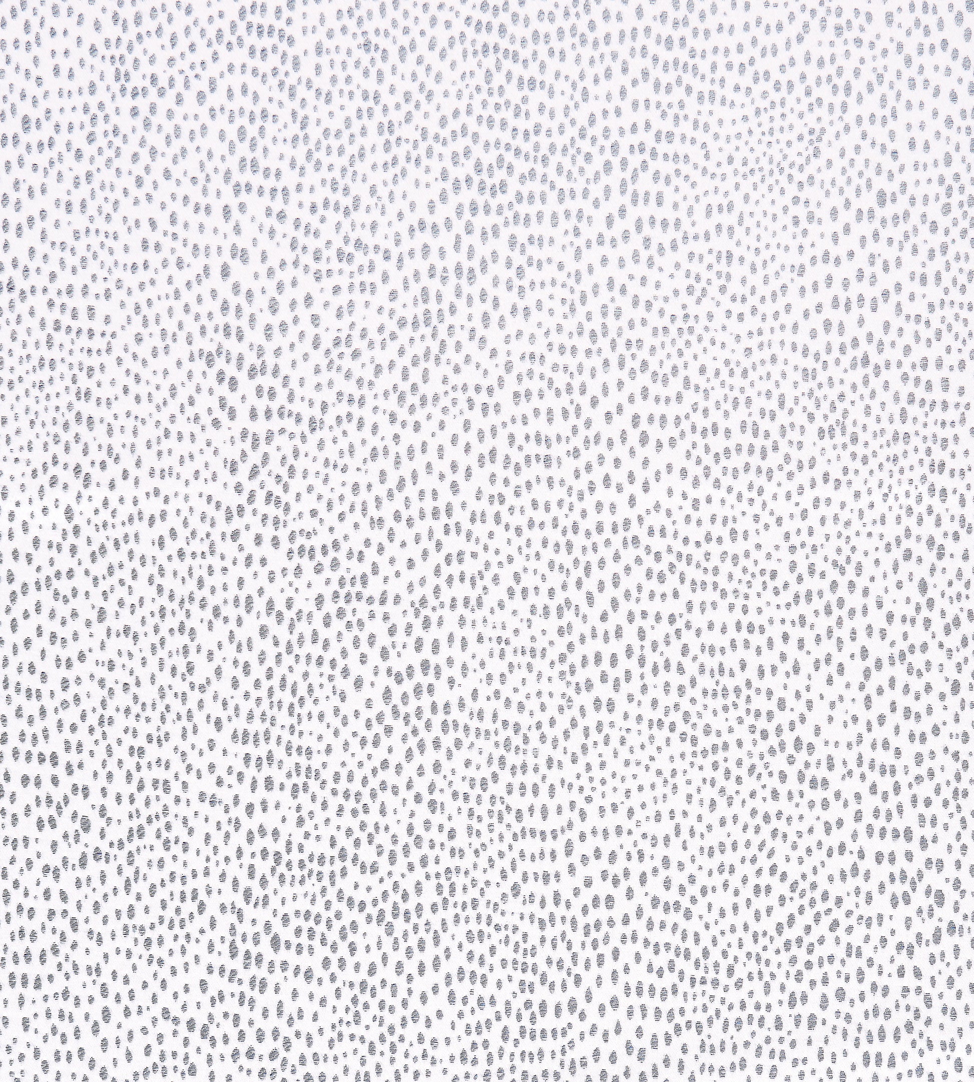Purchase Scalamandre Fabric Pattern# SC 000327019, Raindrop Bluestone 1