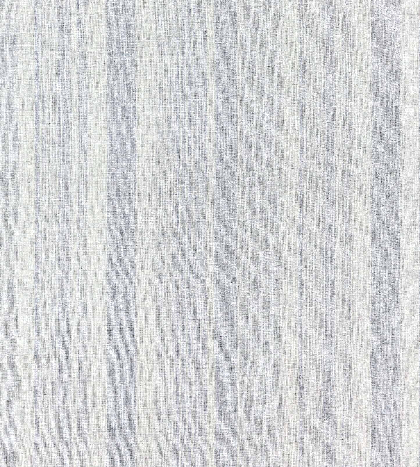 Purchase Scalamandre Fabric Product# SC 000327046, Montauk Stripe Sheer Chambray 1