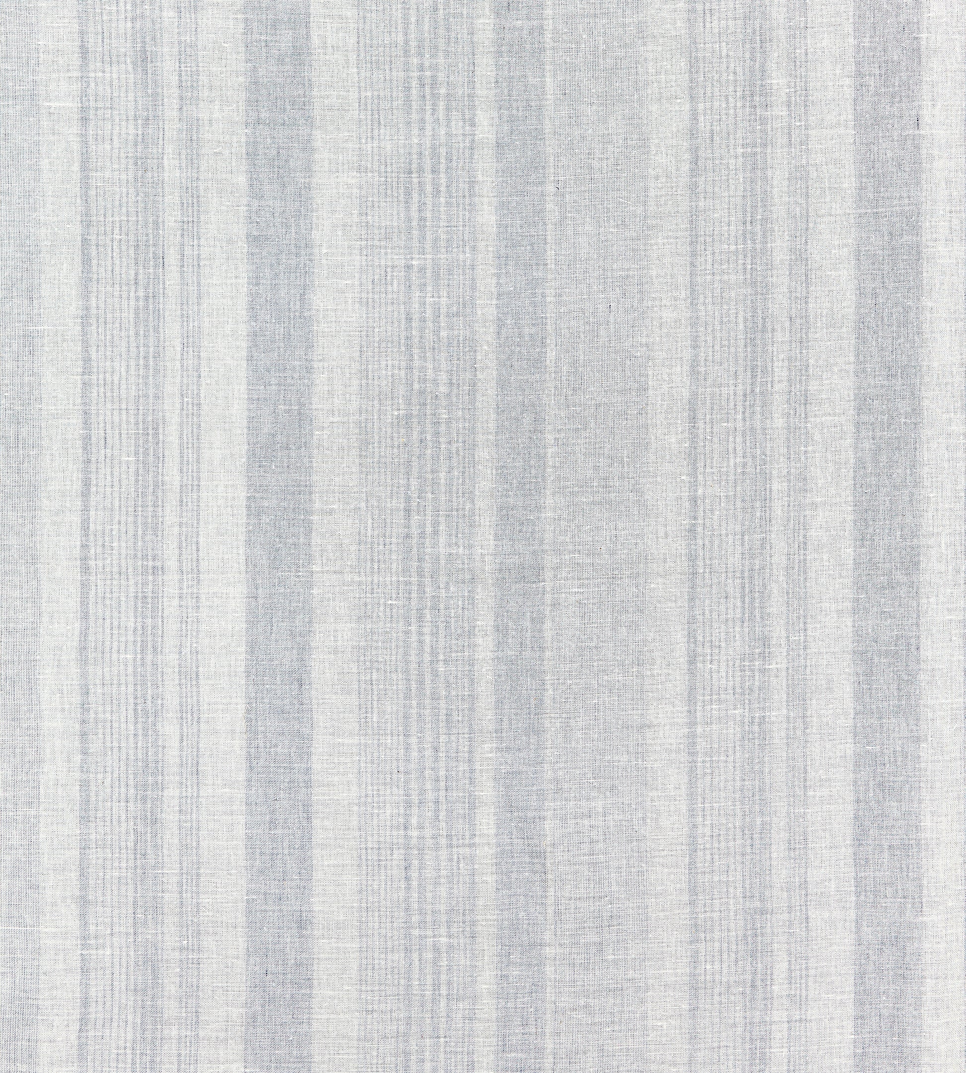 Purchase Scalamandre Fabric Product# SC 000327046, Montauk Stripe Sheer Chambray 1