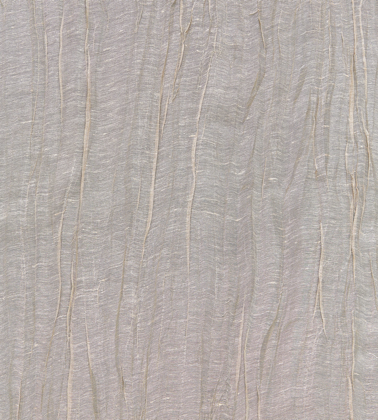 Purchase Scalamandre Fabric Item# SC 000327052, Pleated Linen Sheer Greige 1