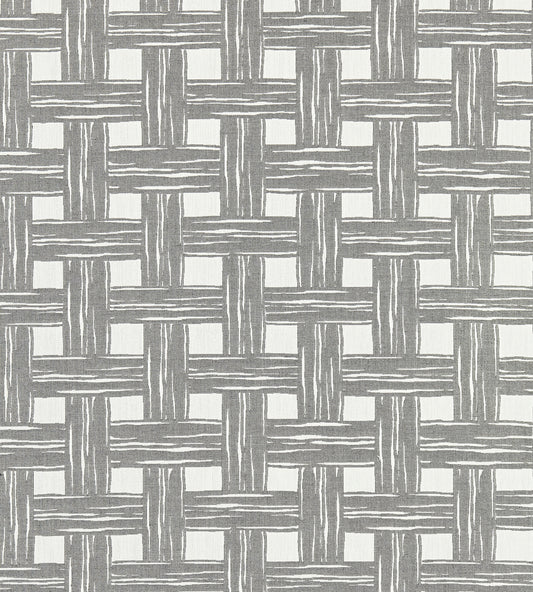 Purchase Scalamandre Fabric Pattern# SC 000327059, Bamboo Lattice Stone 1