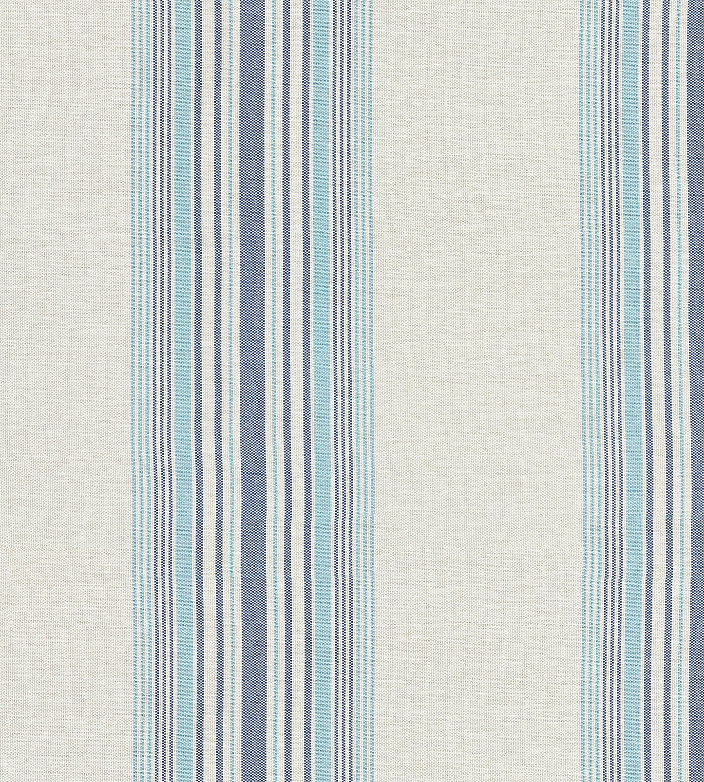 Purchase Scalamandre Fabric Pattern SC 000327069, Nautical Stripe Caribe 1