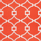 Purchase Scalamandre Fabric Item# SC 000327072, Circle Fret Coral 1