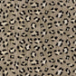 Purchase Scalamandre Fabric Pattern number SC 000327075, Broderie Leopard Ebony On Silver 1