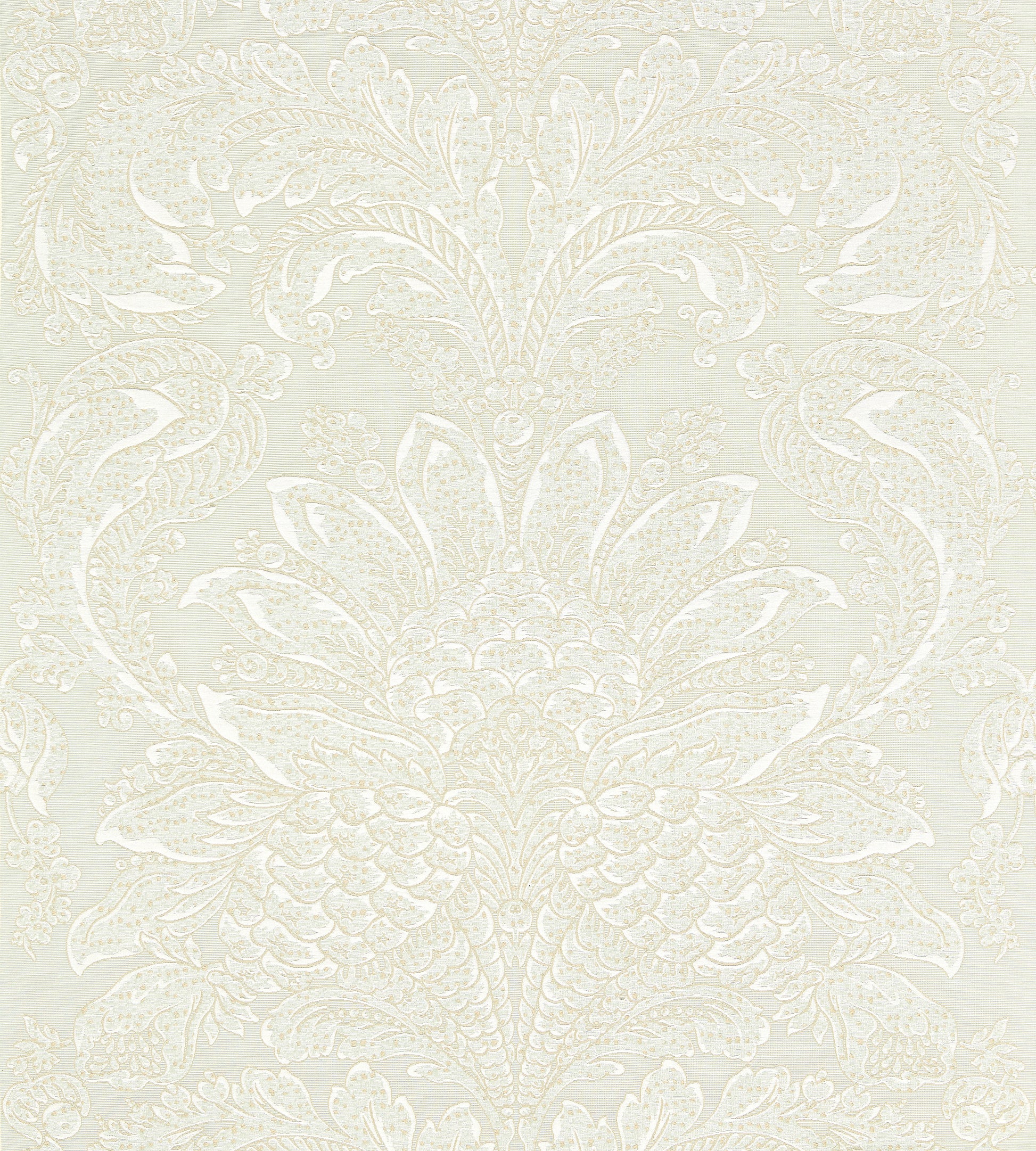 Purchase Scalamandre Fabric Product SC 000327081, Carlotta Damask Mineral 1