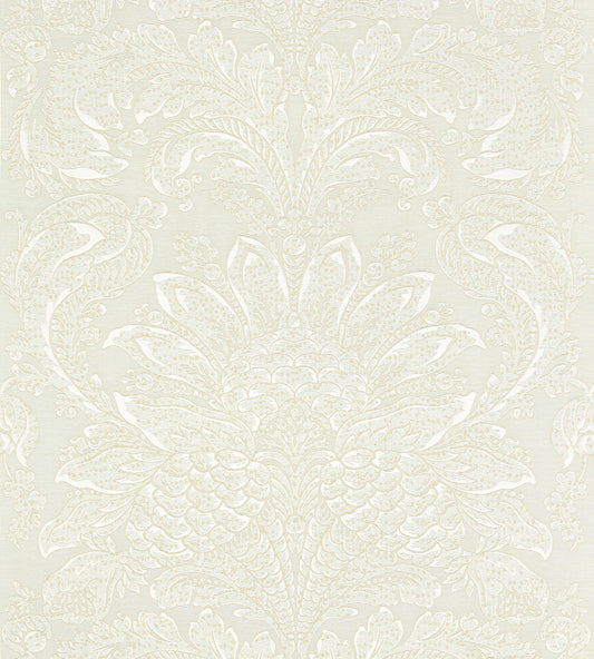 Purchase Scalamandre Fabric Product SC 000327081, Carlotta Damask Mineral 1