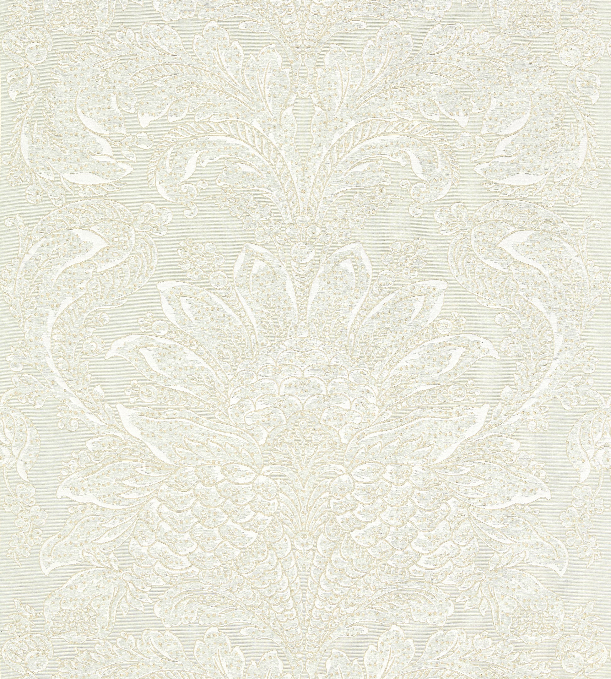Purchase Scalamandre Fabric Product SC 000327081, Carlotta Damask Mineral 1
