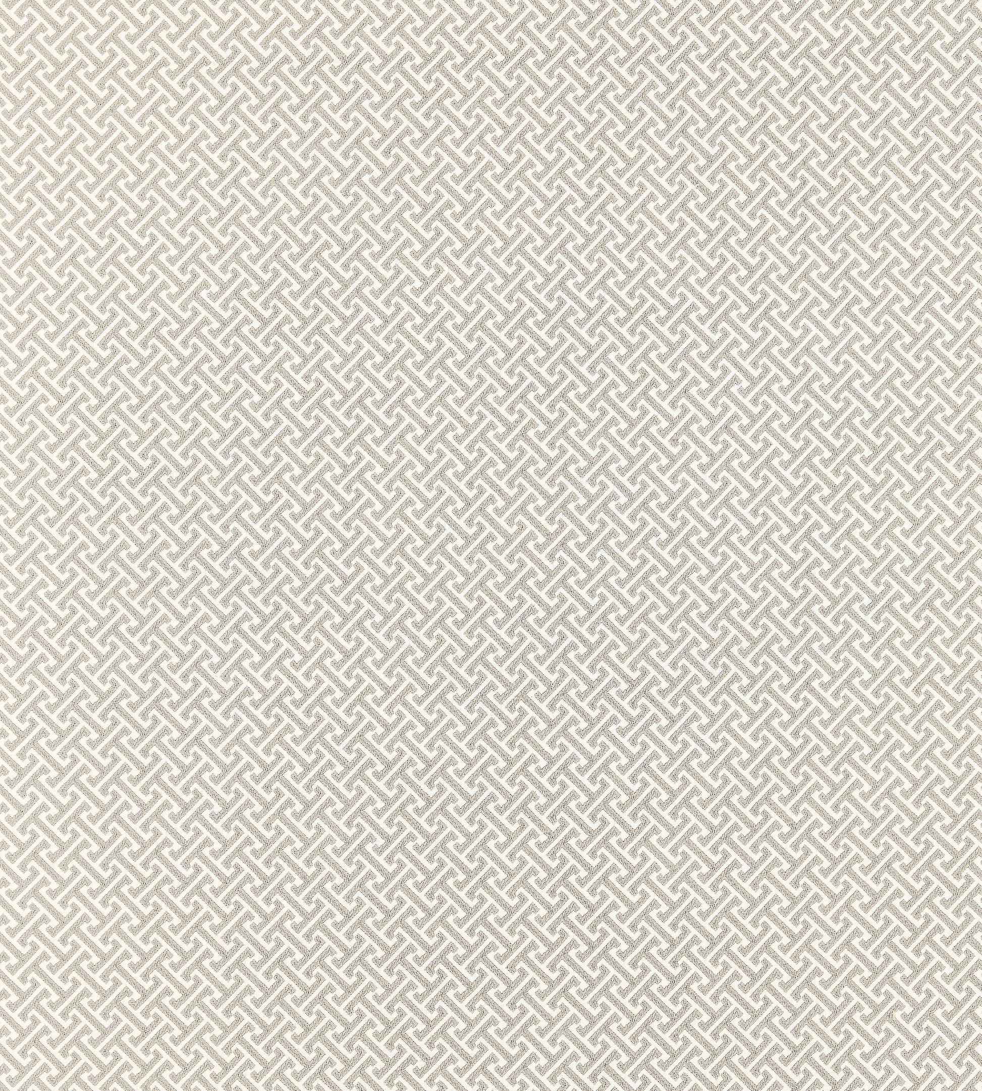 Purchase Scalamandre Fabric Pattern SC 000327102, Mandarin Weave Fog 1