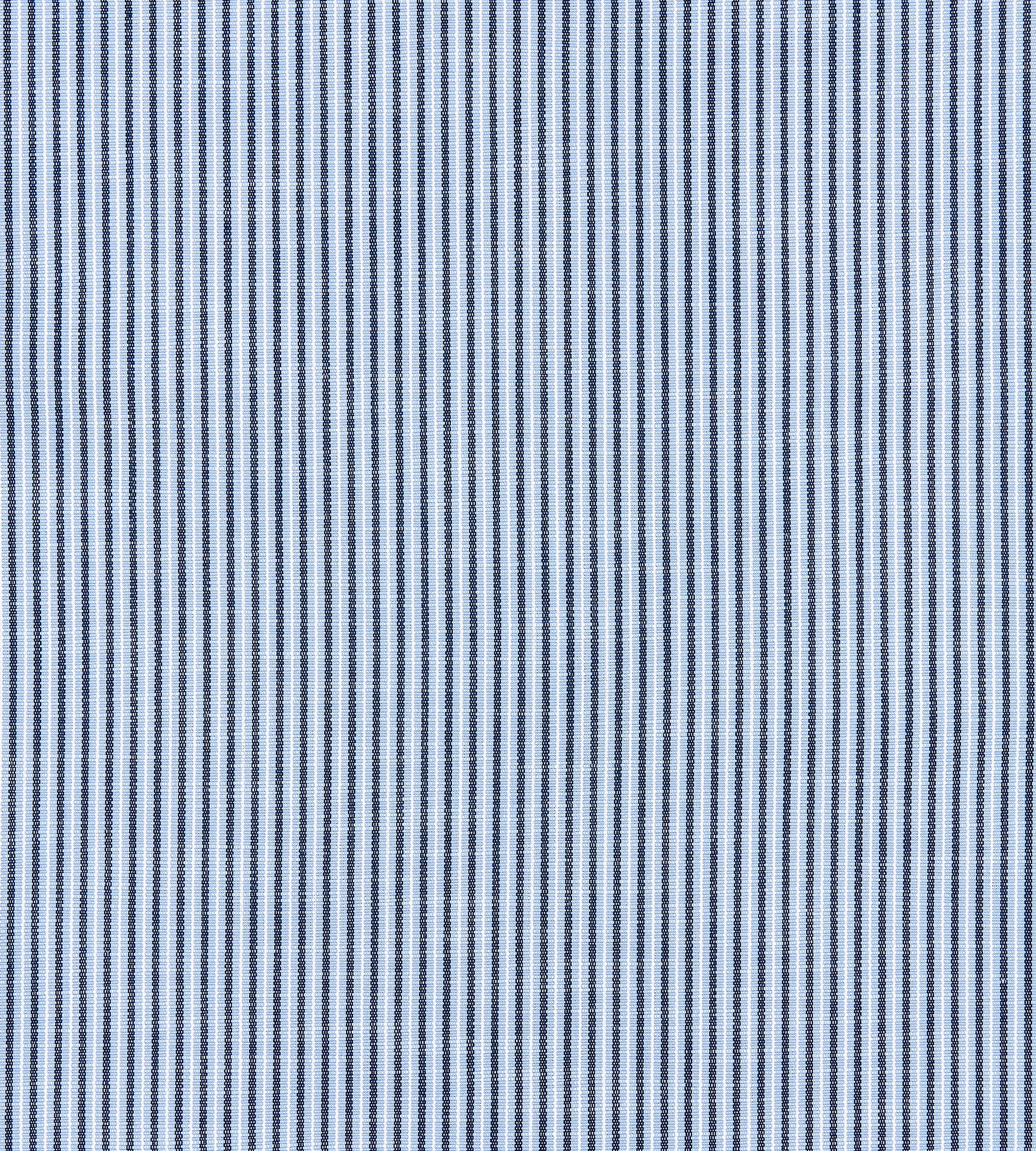 Purchase Scalamandre Fabric Pattern number SC 000327109, Tisbury Stripe Cornflower 1