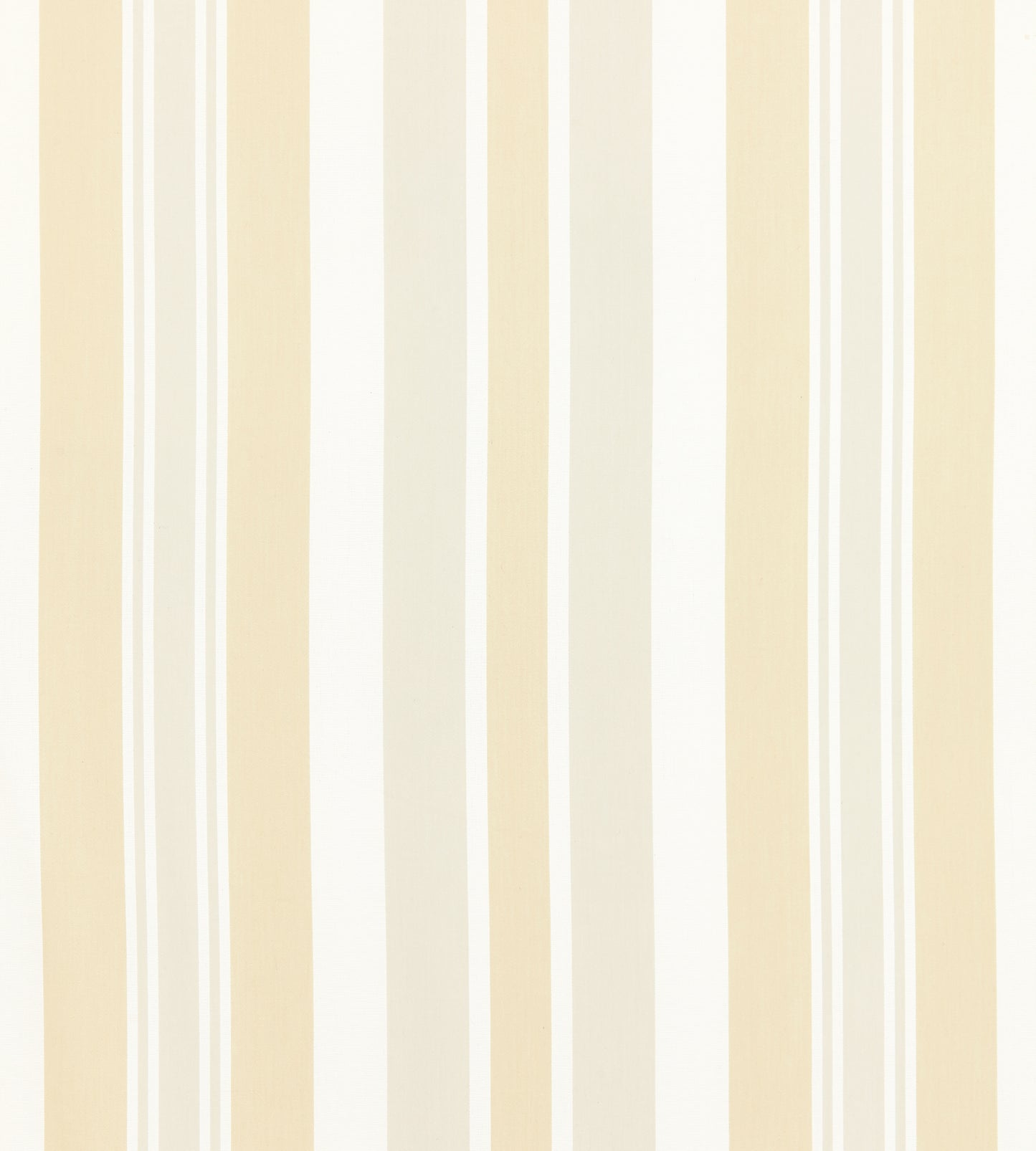 Purchase Scalamandre Fabric SKU# SC 000327112, Mayfair Cotton Stripe Pebble 1