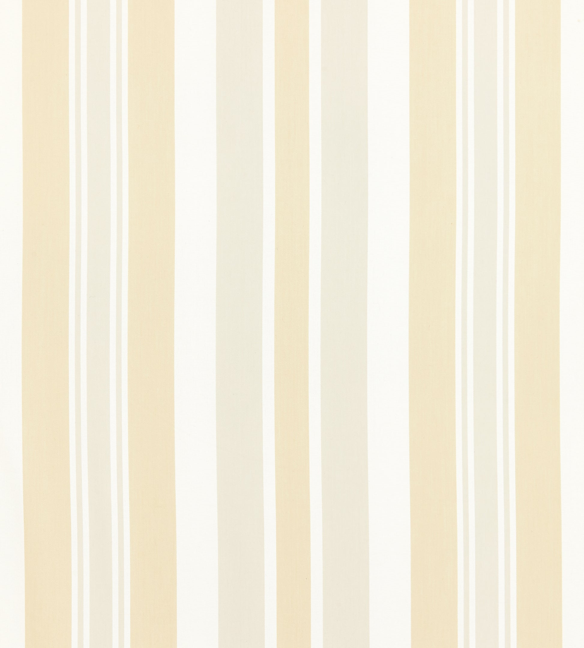 Purchase Scalamandre Fabric SKU# SC 000327112, Mayfair Cotton Stripe Pebble 1