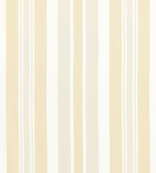 Purchase Scalamandre Fabric SKU# SC 000327112, Mayfair Cotton Stripe Pebble 1