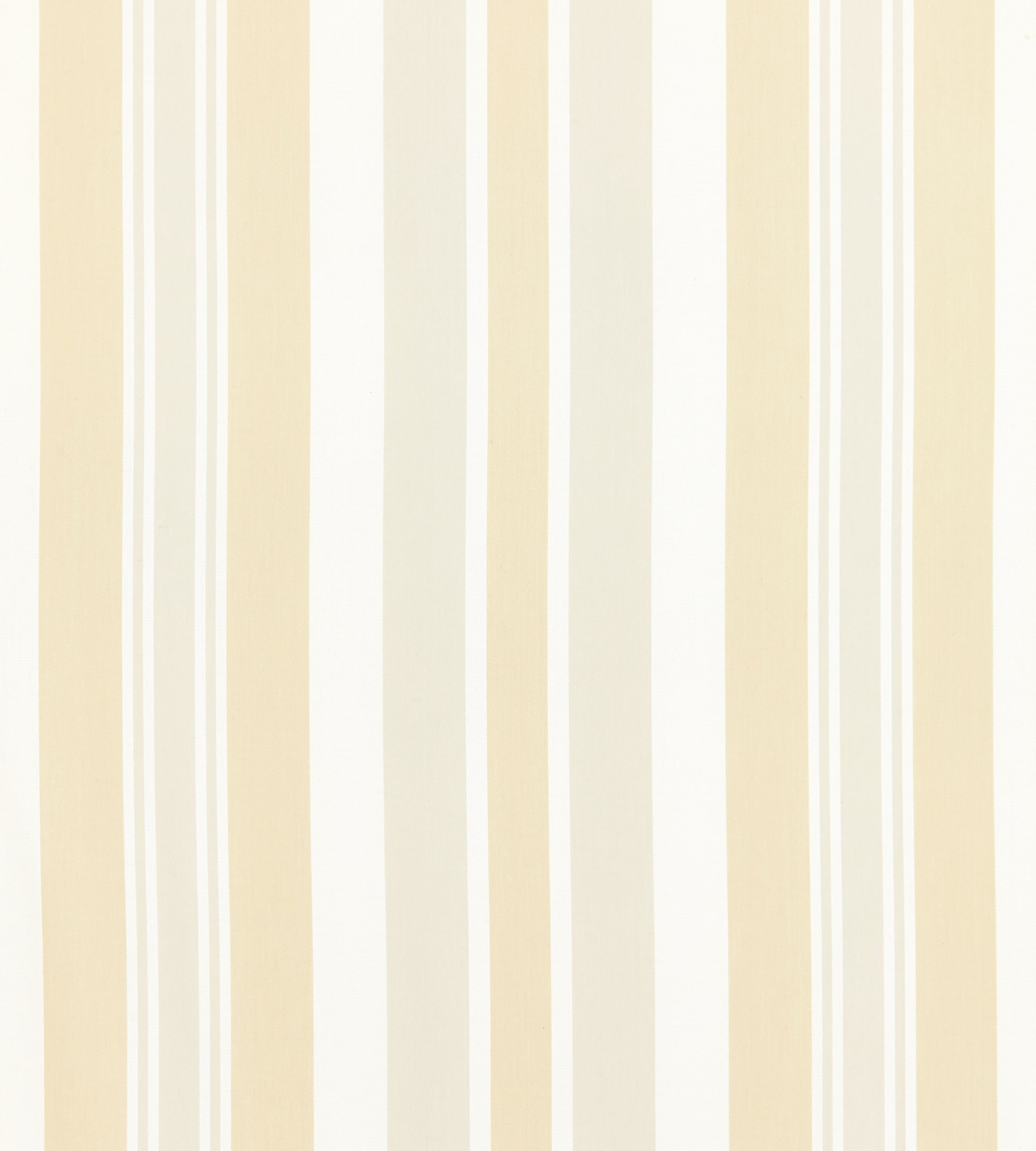 Purchase Scalamandre Fabric SKU# SC 000327112, Mayfair Cotton Stripe Pebble 1
