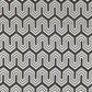 Purchase Scalamandre Fabric Product SC 000327129, Undulation Graphite 1