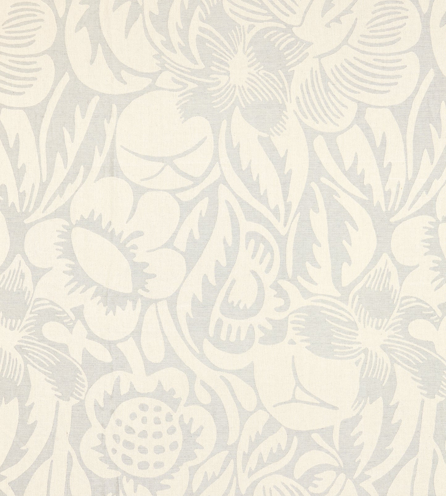 Purchase Scalamandre Fabric Product# SC 000327131, Deco Flower Mineral 1