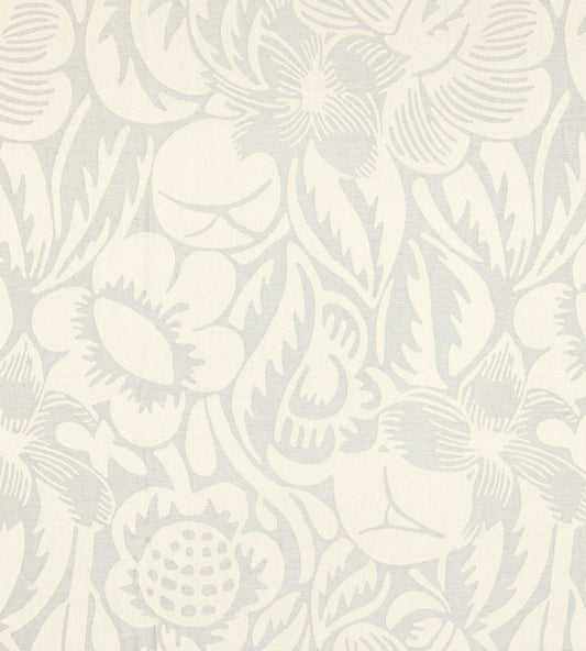 Purchase Scalamandre Fabric Product# SC 000327131, Deco Flower Mineral 1