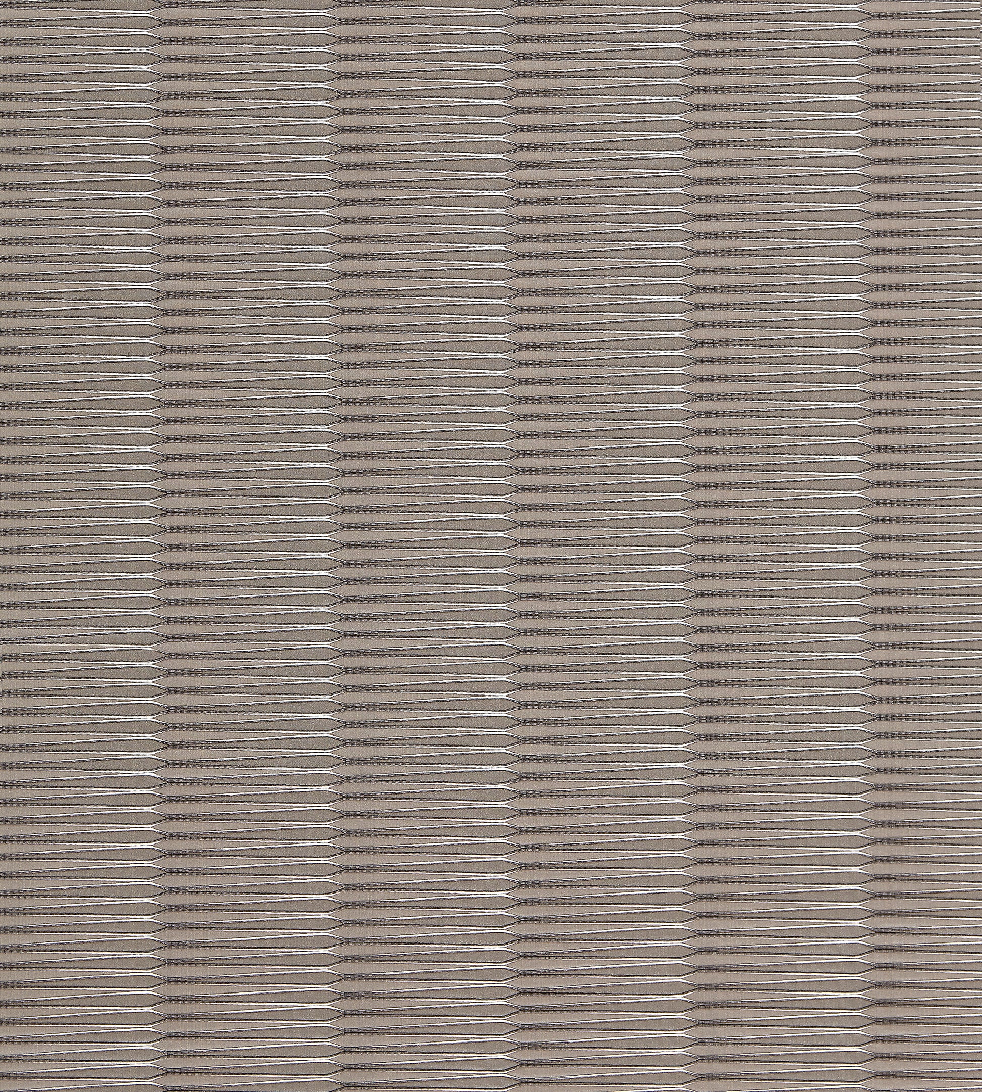 Purchase Scalamandre Fabric SKU# SC 000327141, Wavelength Smoke 1