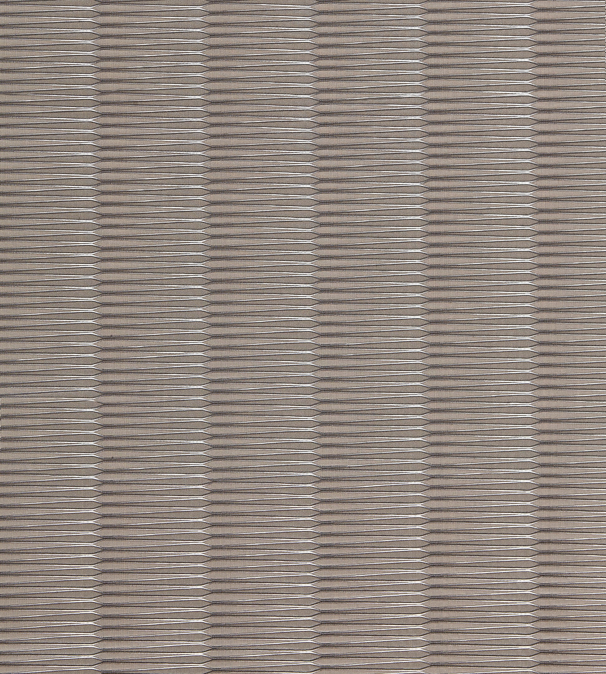Purchase Scalamandre Fabric SKU# SC 000327141, Wavelength Smoke 1