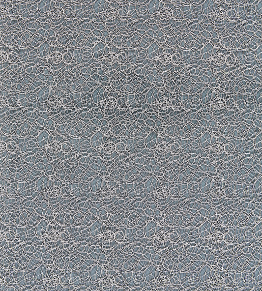 Purchase Scalamandre Fabric SKU# SC 000327146, Modern Lace Fog 1