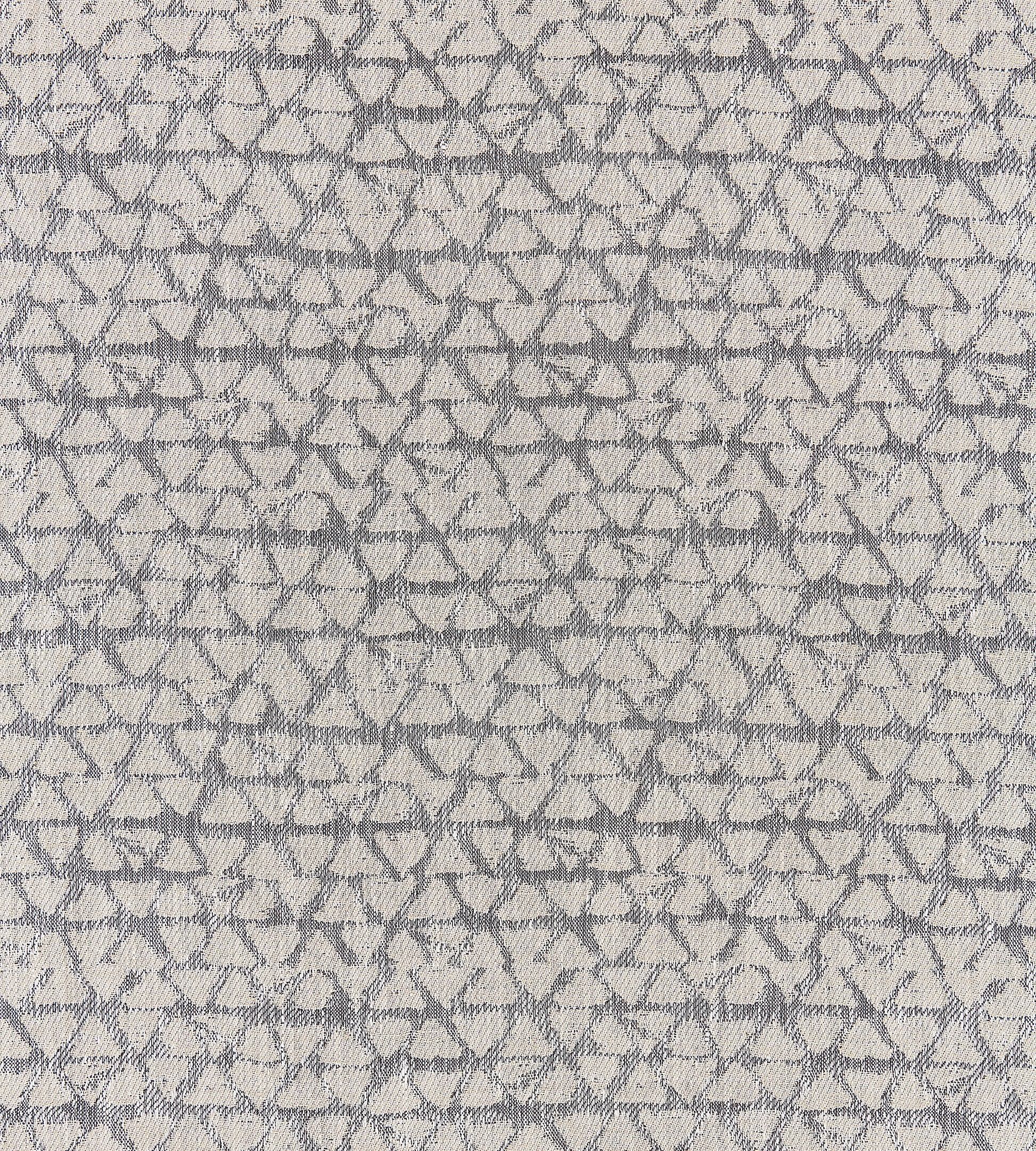 Purchase Scalamandre Fabric Item# SC 000327148, Kanoko Smoke 1