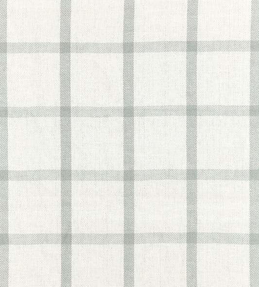 Purchase Scalamandre Fabric Item# SC 000327152, Wilton Linen Check Mineral 1