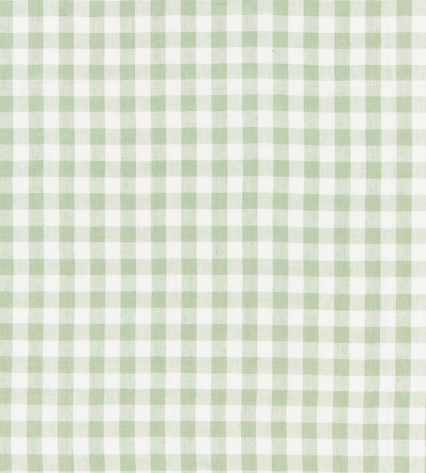 Purchase Scalamandre Fabric Item# SC 000327166, Swedish Linen Check Willow 1