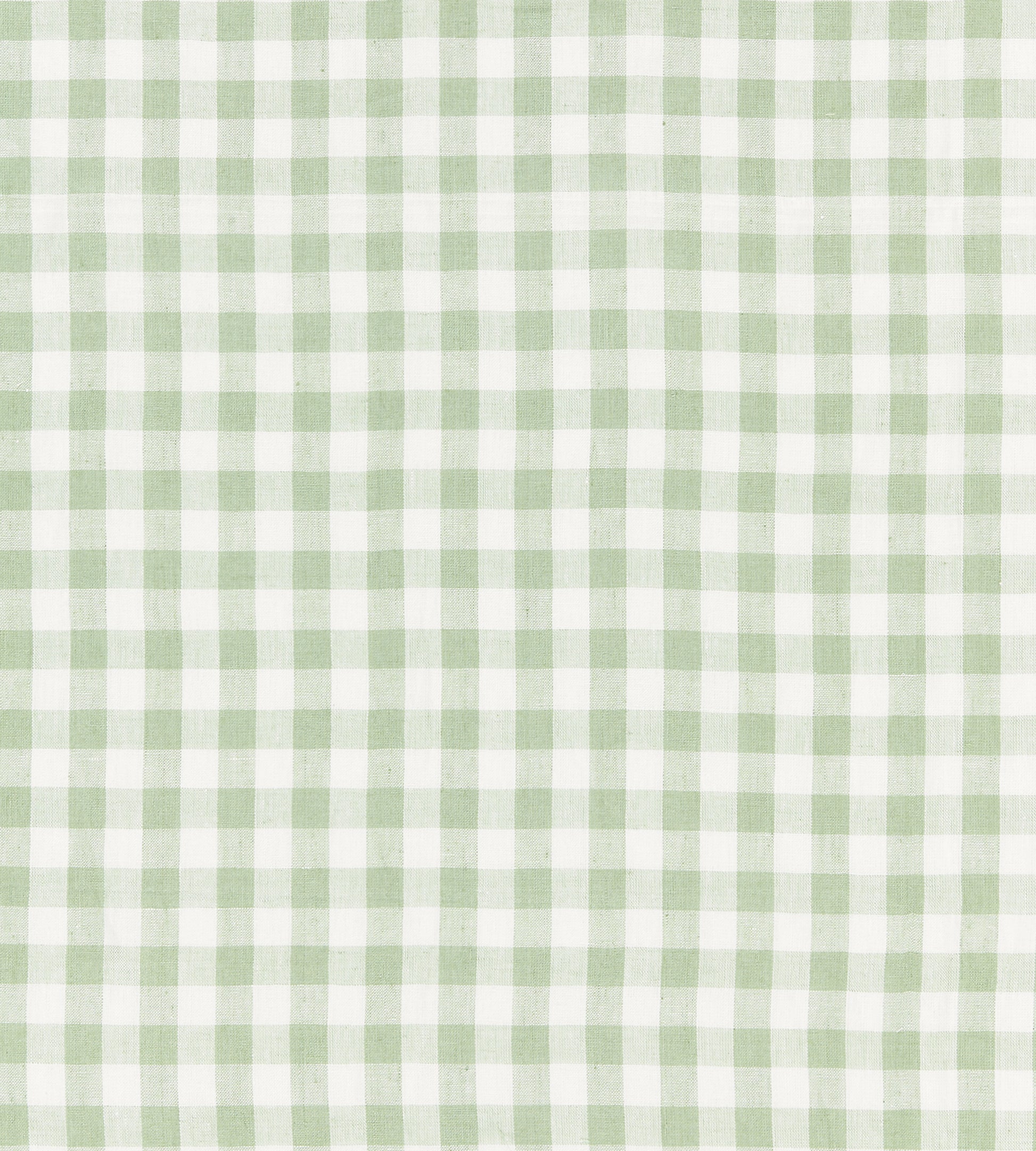 Purchase Scalamandre Fabric Item# SC 000327166, Swedish Linen Check Willow 1